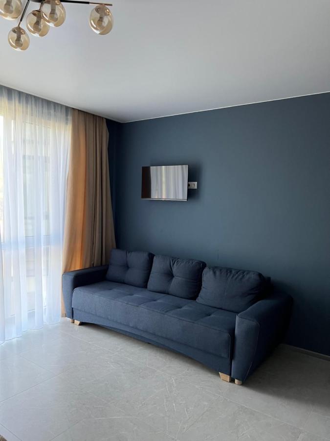 Appartement Жк «Сонячний Квартал» à Solochyn Extérieur photo