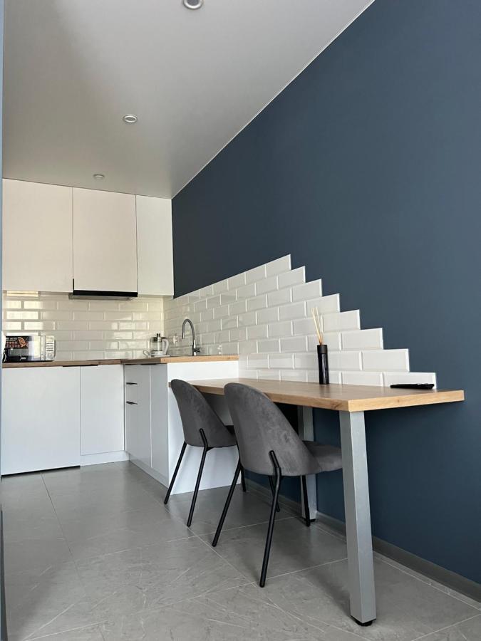 Appartement Жк «Сонячний Квартал» à Solochyn Extérieur photo