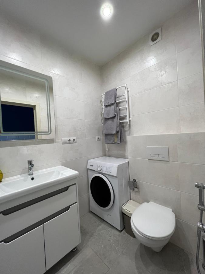 Appartement Жк «Сонячний Квартал» à Solochyn Extérieur photo