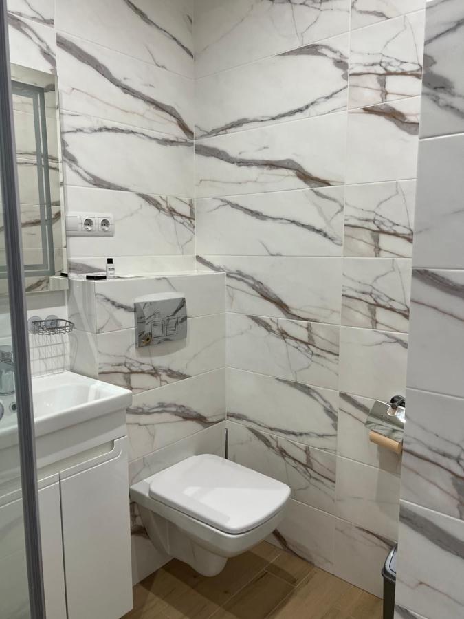 Appartement Жк «Сонячний Квартал» à Solochyn Extérieur photo
