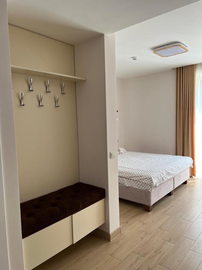 Appartement Жк «Сонячний Квартал» à Solochyn Extérieur photo