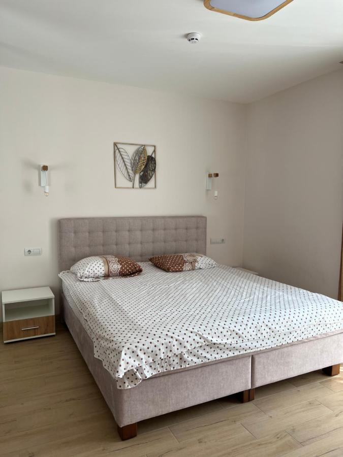 Appartement Жк «Сонячний Квартал» à Solochyn Extérieur photo