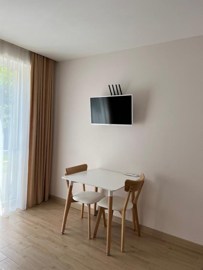 Appartement Жк «Сонячний Квартал» à Solochyn Extérieur photo