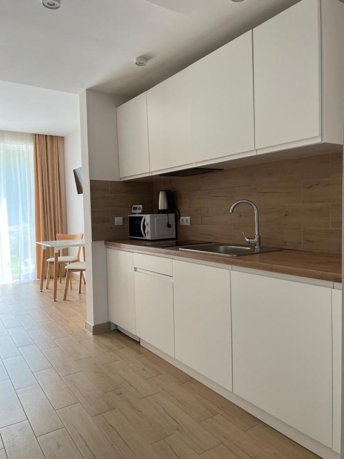 Appartement Жк «Сонячний Квартал» à Solochyn Extérieur photo