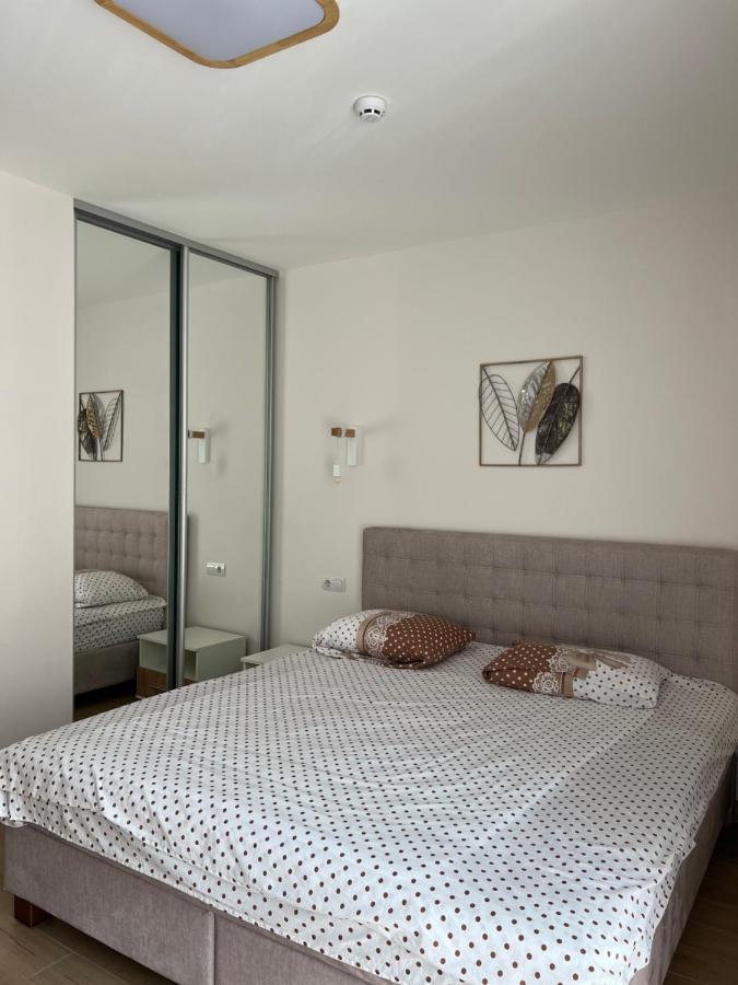 Appartement Жк «Сонячний Квартал» à Solochyn Extérieur photo