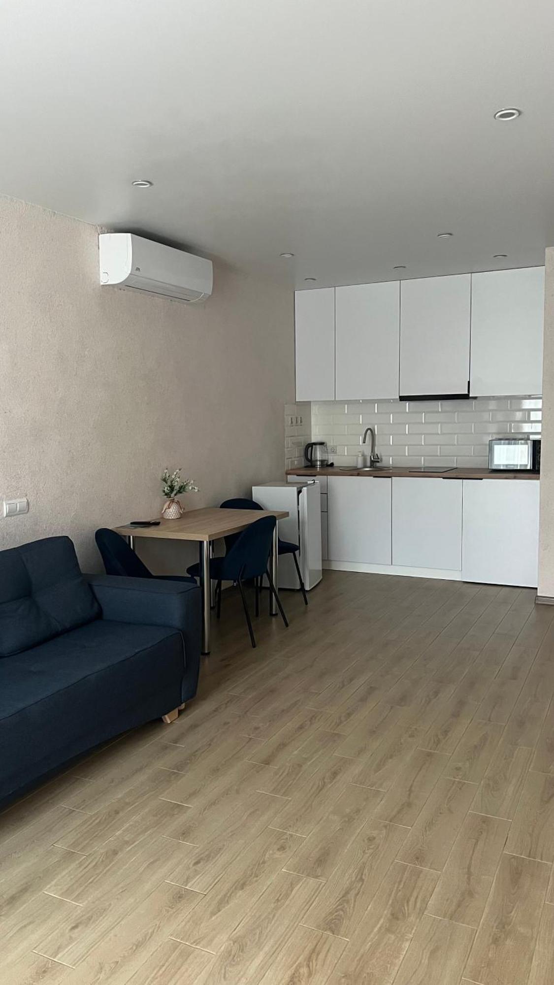 Appartement Жк «Сонячний Квартал» à Solochyn Extérieur photo
