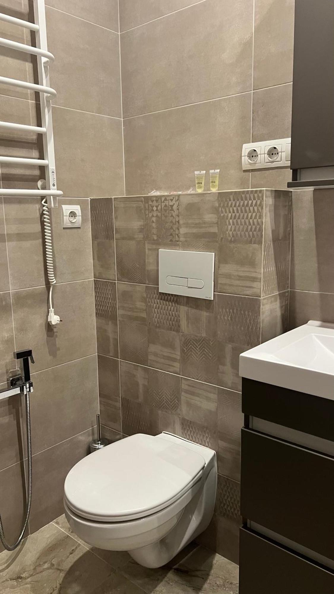 Appartement Жк «Сонячний Квартал» à Solochyn Extérieur photo