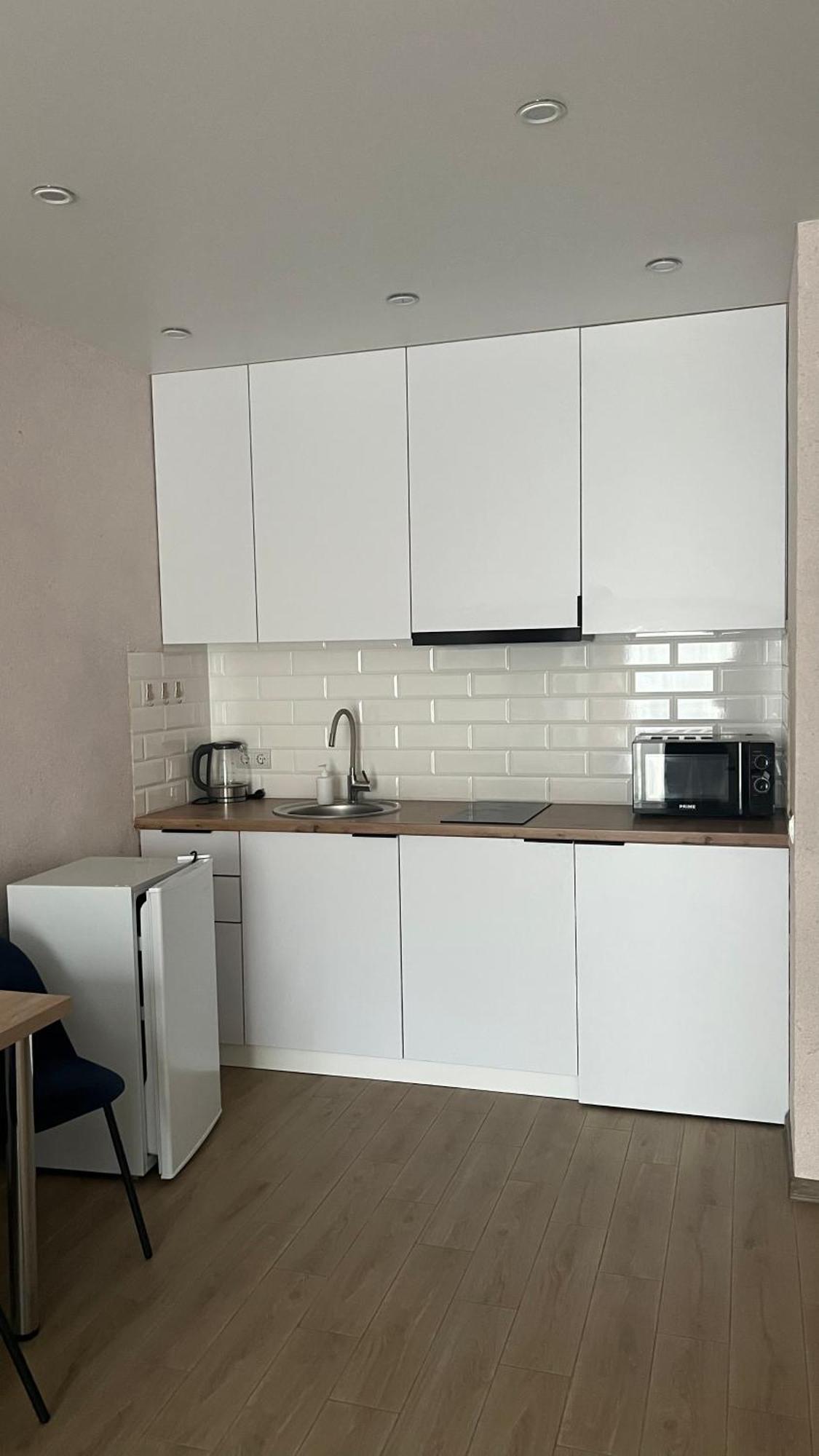 Appartement Жк «Сонячний Квартал» à Solochyn Extérieur photo