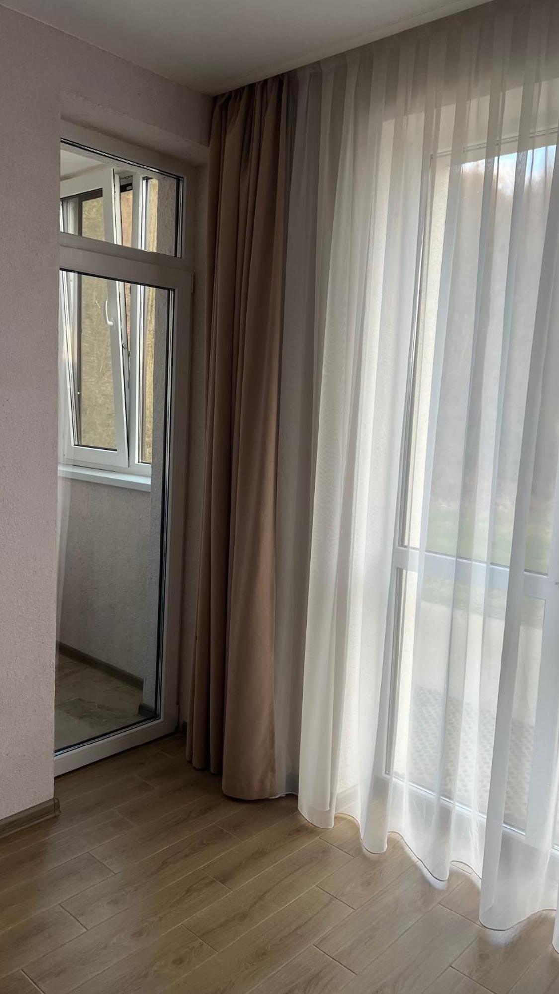 Appartement Жк «Сонячний Квартал» à Solochyn Extérieur photo