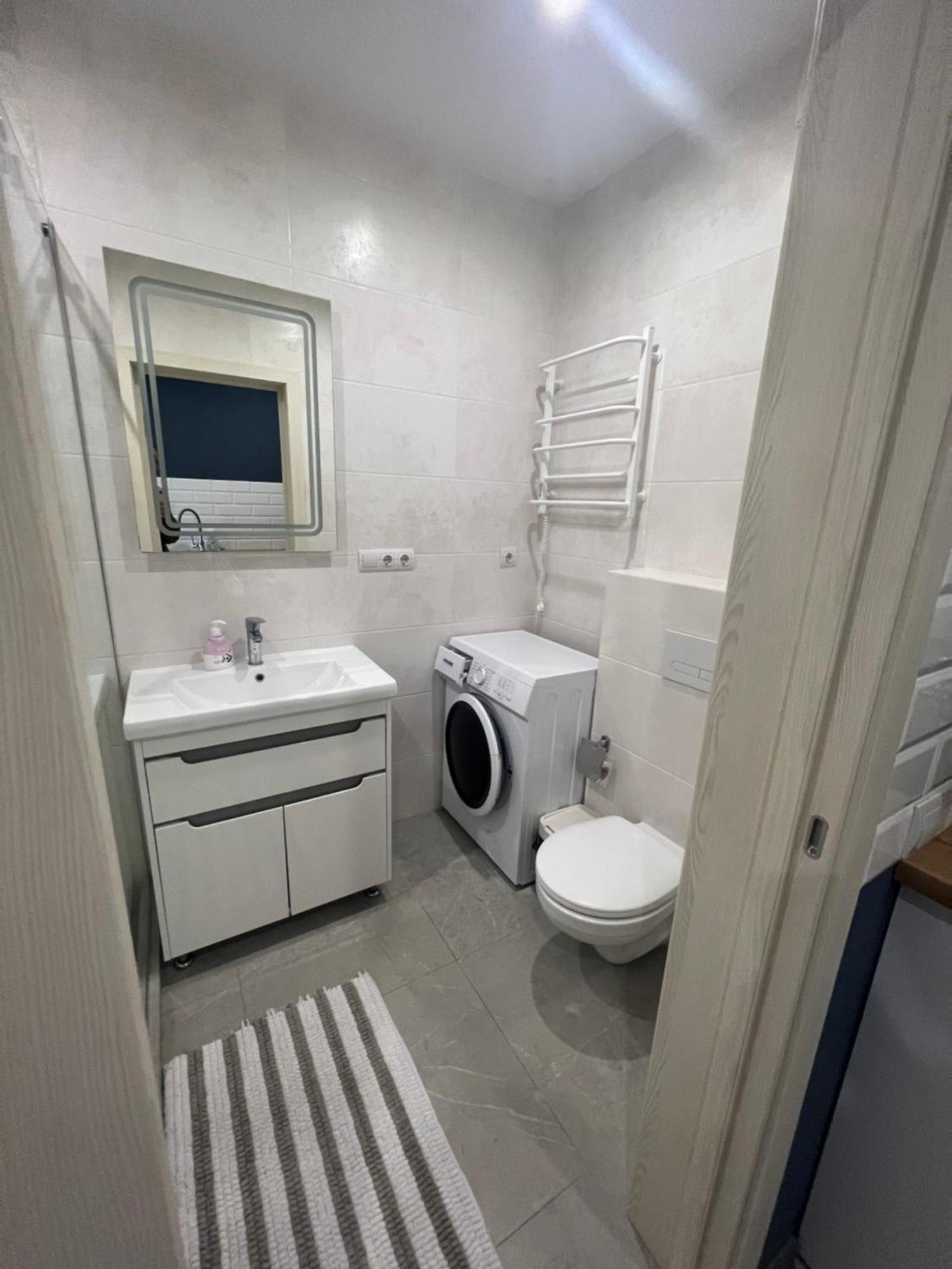 Appartement Жк «Сонячний Квартал» à Solochyn Extérieur photo