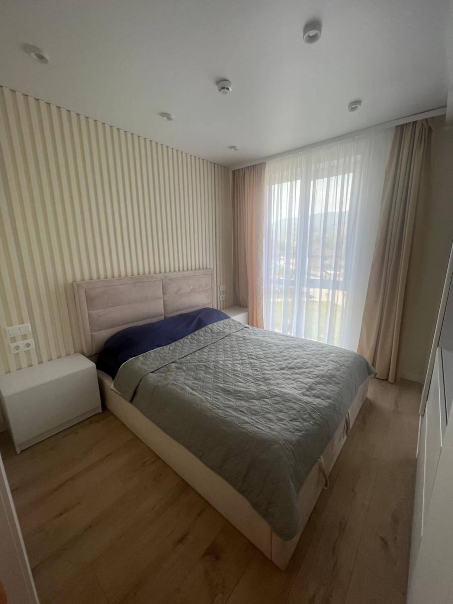 Appartement Жк «Сонячний Квартал» à Solochyn Extérieur photo