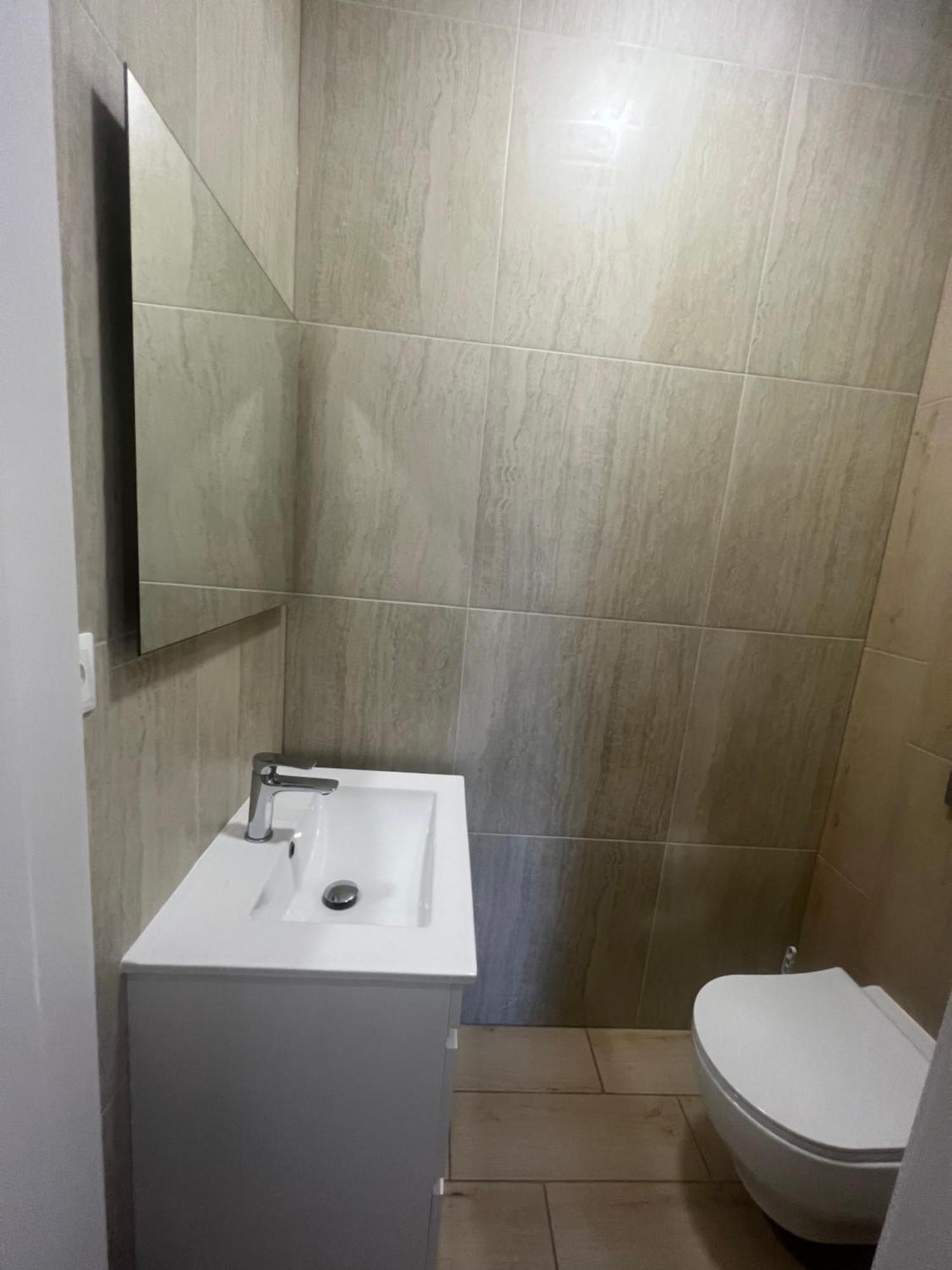 Appartement Жк «Сонячний Квартал» à Solochyn Extérieur photo