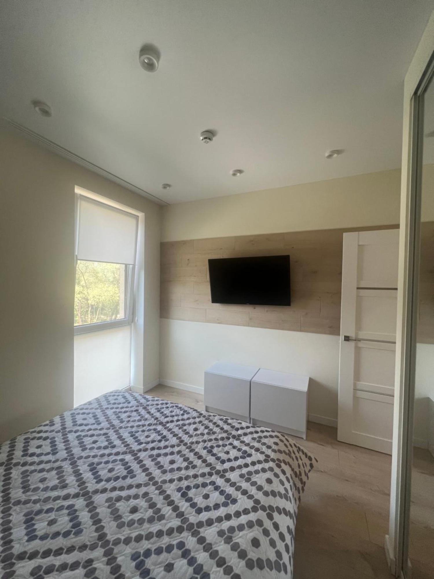 Appartement Жк «Сонячний Квартал» à Solochyn Extérieur photo