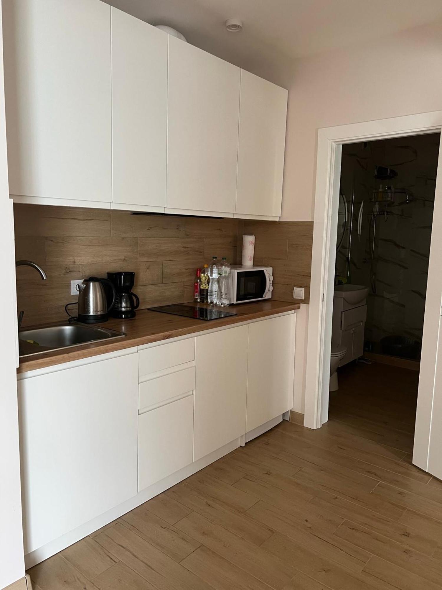 Appartement Жк «Сонячний Квартал» à Solochyn Extérieur photo