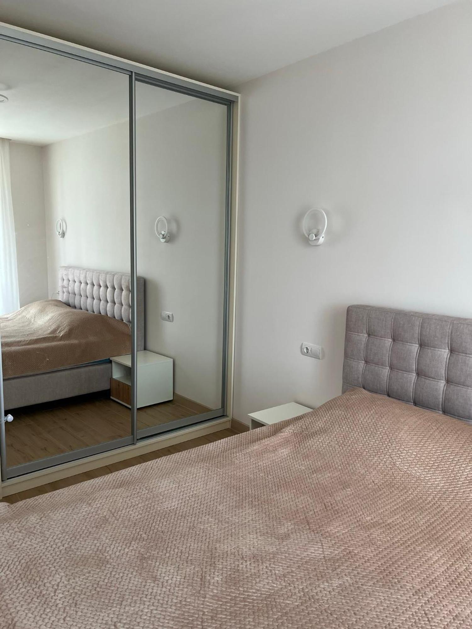 Appartement Жк «Сонячний Квартал» à Solochyn Extérieur photo