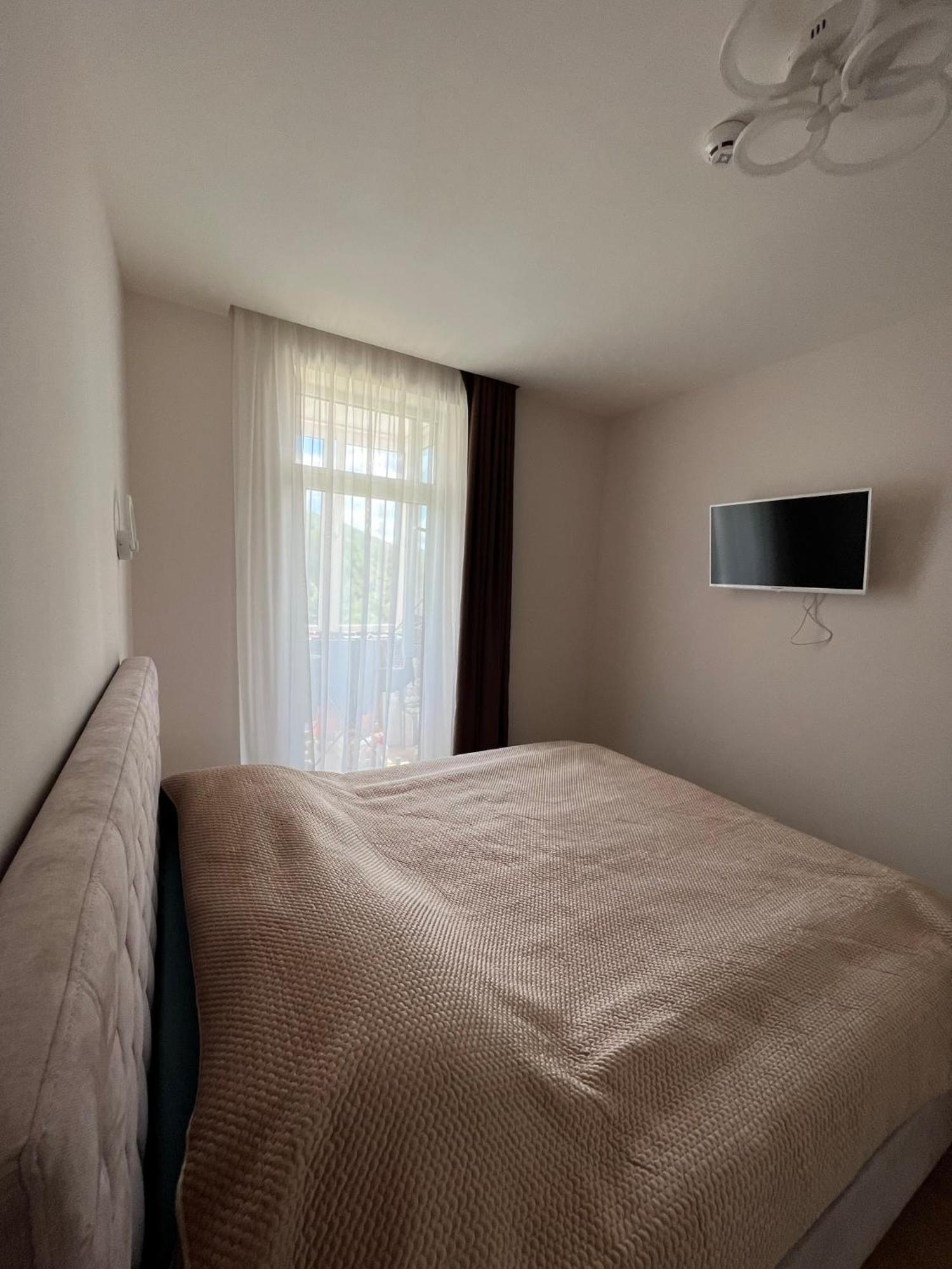 Appartement Жк «Сонячний Квартал» à Solochyn Extérieur photo