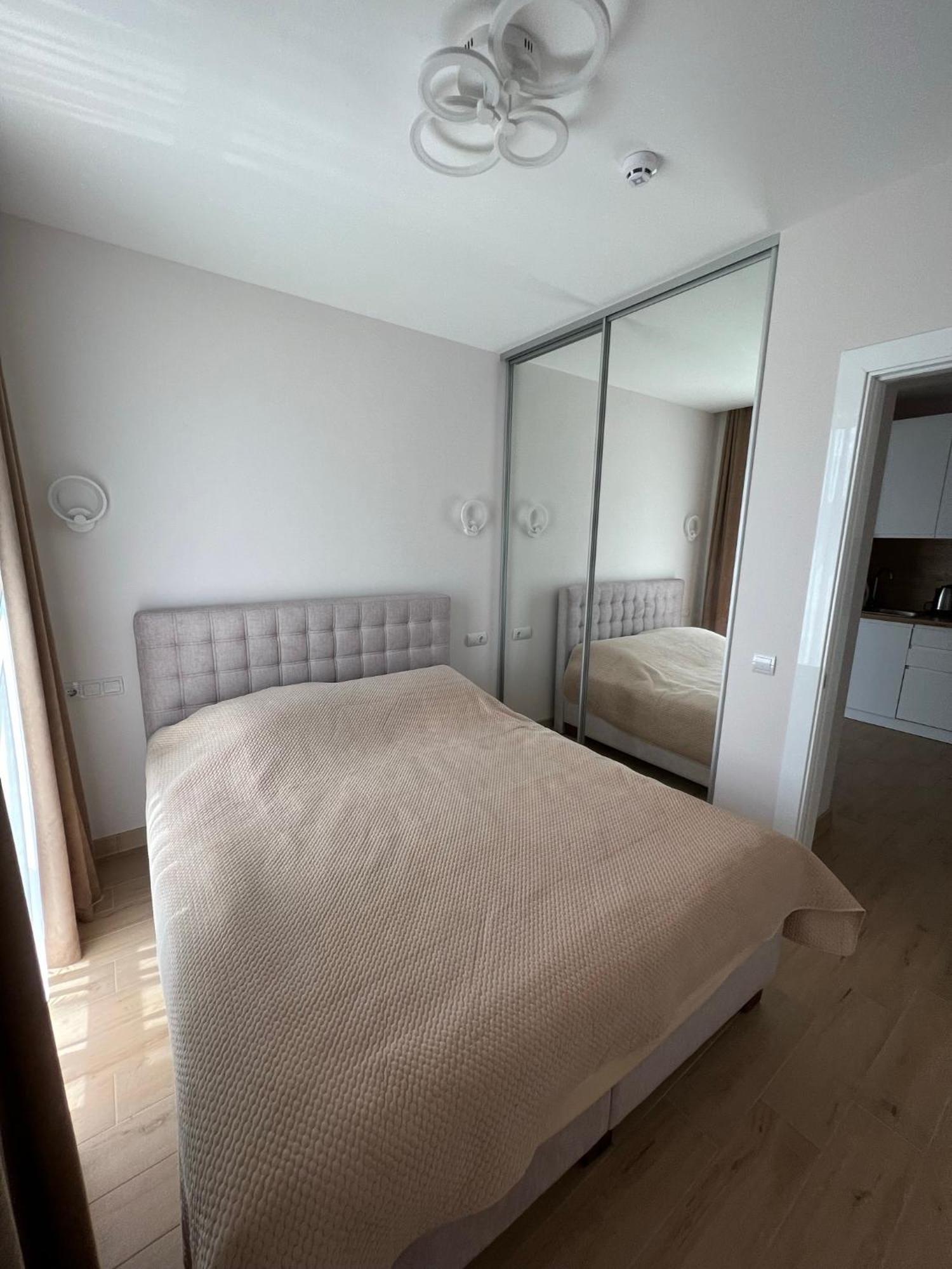 Appartement Жк «Сонячний Квартал» à Solochyn Extérieur photo