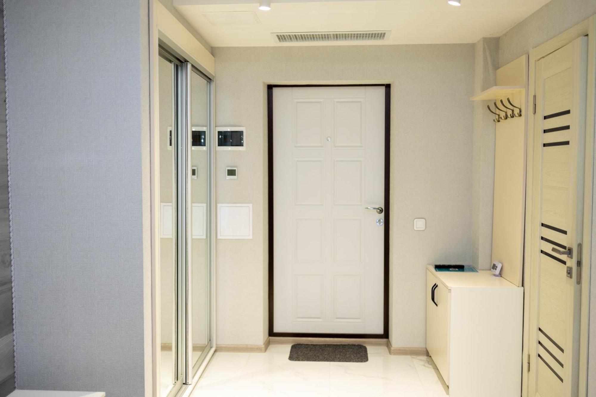 Appartement Жк «Сонячний Квартал» à Solochyn Extérieur photo