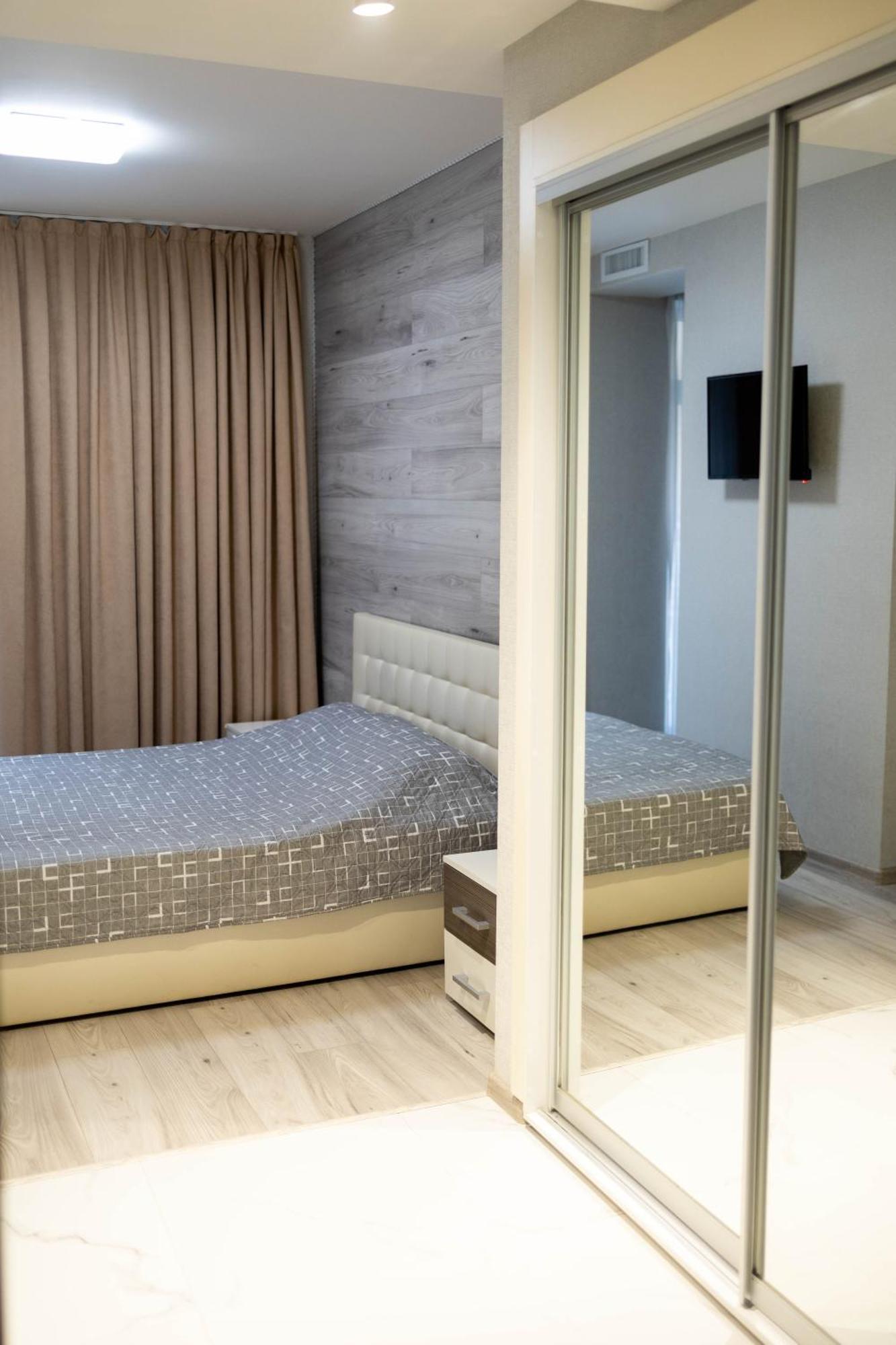 Appartement Жк «Сонячний Квартал» à Solochyn Extérieur photo